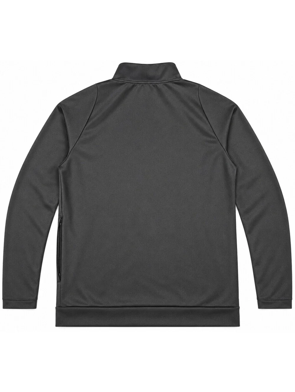 adidas Lionel Messi MLS MVP Track Jacket Men’s XL Black Gold Full Zip IZ2990 New